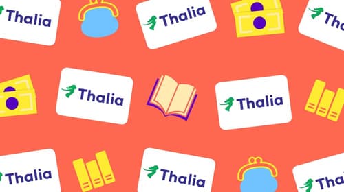 Thalia Gutschein: Wo kaufen? Alle Möglichkeiten im Überblick