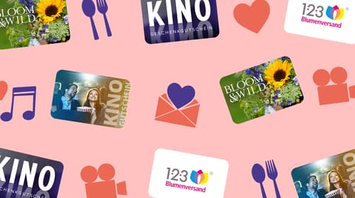 Romantische Geschenkideen: Inspiration für besondere Momente zu zweit
