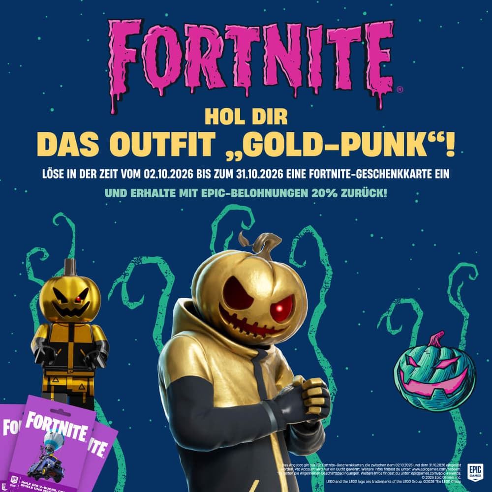 Halloweenactie